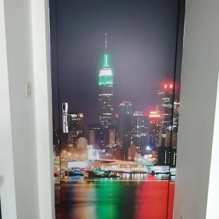 Cosy Apartman
